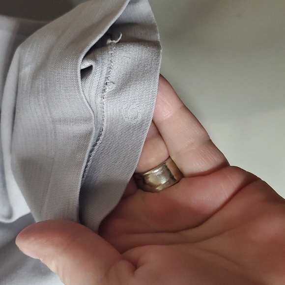 Lululemon Swiftly Tech Longsleeve Womens Size 6 - Picture 4 of 9